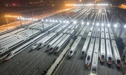 Từ chối Nhật, Đức, nhiều nước chọn công nghệ thay thế 10.000 người của Trung Quốc để xây dựng nhiều công trình quan trọng