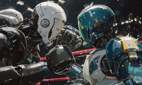 Cảm ơn OpenAI vì đã thúc đẩy Google phải đổi mới sáng tạo