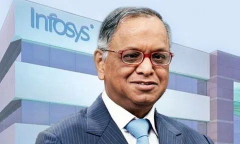 Tỷ phú là cha đẻ ngành Công nghệ thông tin Ấn Độ sắp đến Việt Nam, đối thoại với ông Trương Gia Bình