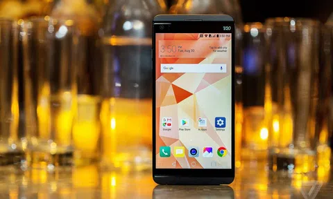 'Ngày tàn' của màn hình LCD đến gần