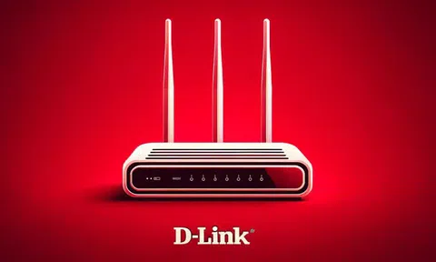 Các lỗ hổng bộ định tuyến D-Link đang bị tin tặc khai thác trong thực tế