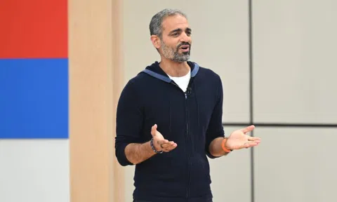 Giám đốc Android tiết lộ: AI sẽ tái định nghĩa chức năng smartphone, mở cuộc đấu mới về vị thế thống trị với Apple