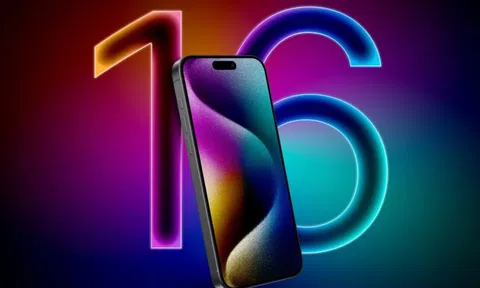 iPhone 16 ra mắt khi nào?