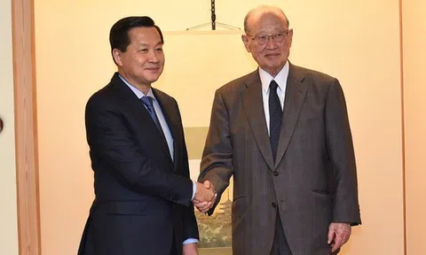 Nhật Bản thiếu 800.000 kỹ sư IT