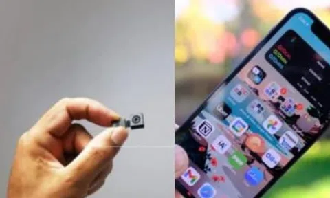 Mẹo dùng điện thoại để phát hiện camera ẩn trong phòng nhà nghỉ