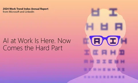 93% người dùng AI tại Việt Nam thường xuyên bắt đầu ngày mới với AI