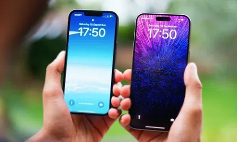 Giá iPhone 15 chạm 'đáy' mới ở Trung Quốc