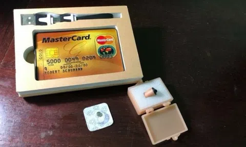 Phòng ngừa gian lận mùa thi bằng thiết bị công nghệ cao