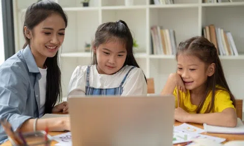 Mỗi năm sẽ có thêm hơn 2,7 triệu hộ gia đình được tiếp cận Internet cáp quang