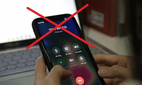 Công bố 3 số điện thoại giả danh BHXH lấy cắp thông tin nhằm lừa đảo, tuyệt đối không nên bắt máy!