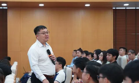 Nguy cơ rơi vào "tầng lớp vô dụng" vì AI