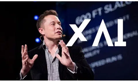 Công ty xAI của Elon Musk được định giá 24 tỷ USD khi các nhà đầu tư cam kết nhiều tiền hơn