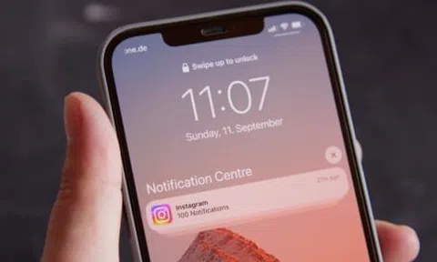 Thường xuyên lỡ thông báo trên iPhone, ấn nút này là hoàn toàn yên tâm
