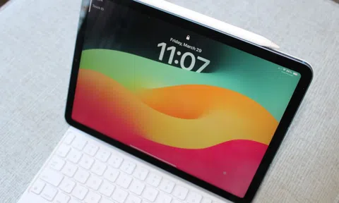 Những tính năng cần biết nếu mới mua iPad