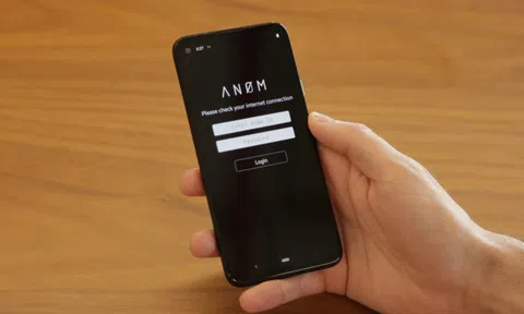 FBI lập hẳn một hãng điện thoại để 'bẫy' tội phạm