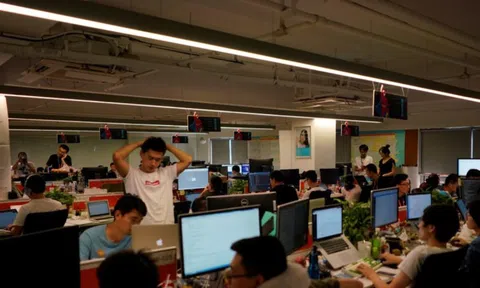 "Làm cho Big Tech, thu nhập hơn 3 tỷ đồng/năm nhưng tôi ghen tị với công chức nhà nước"