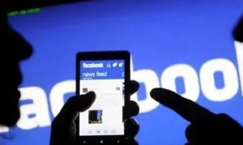 Cảnh báo chiêu trò lừa gắn thẻ người dùng mạng xã hội