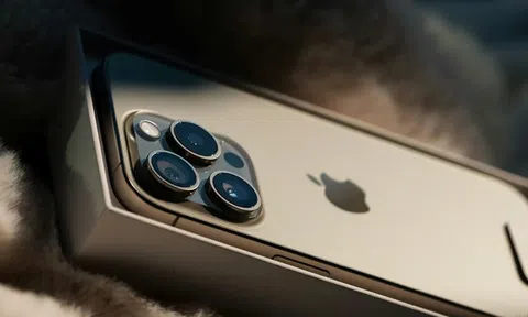 iPhone sắp thoát lối mòn