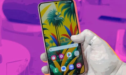 Những cách 'làm mới' smartphone cũ