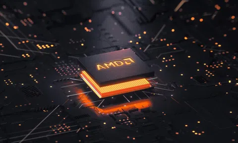 AMD ra mắt chip AI mới cạnh tranh với gã khổng lồ ngành chip Nvidia