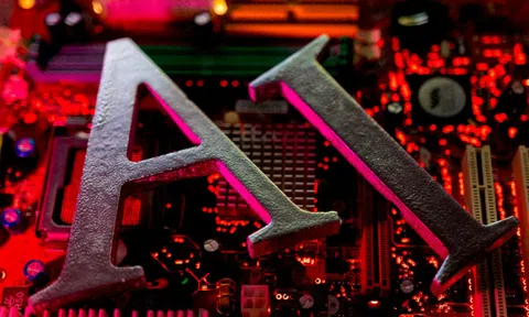 Nhóm sinh viên Stanford khoe mô hình AI "tự làm" mạnh ngang GPT-4V và Gemini Ultra, ai ngờ chân tướng lại là hàng "đạo nhái" mô hình AI của Trung Quốc