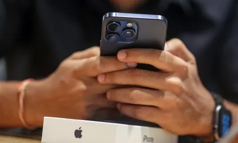 AI có thể tạo nên 'siêu chu kỳ' mới cho Apple