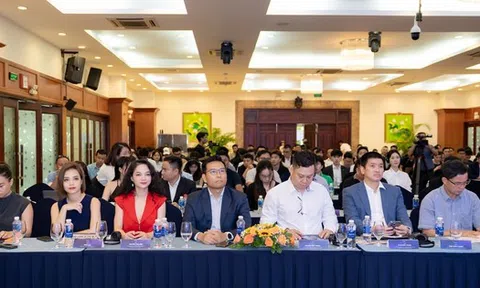 Dòng tiền tài sản ảo đổ về Việt Nam lên tới 120 tỉ USD