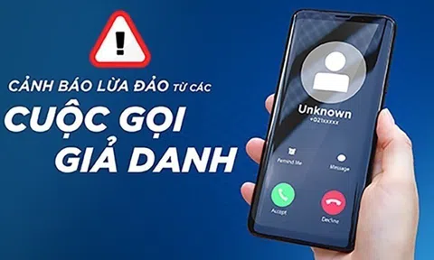 Ngân hàng cảnh báo chiêu trò lừa đảo tinh vi khiến nhiều người mất sạch tiền trong tài khoản