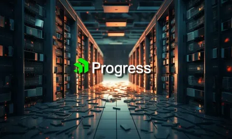 Vá ngay lỗ hổng nghiêm trọng của Progress Telerik