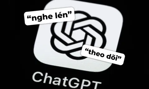 ChatGPT có thể âm thầm "theo dõi" người dùng 24/24 nếu không tắt tính năng này
