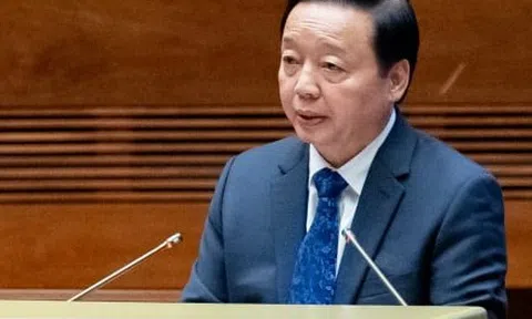 Việt Nam có thể trở thành 'miền đất hứa' của ngành sản xuất chip bán dẫn