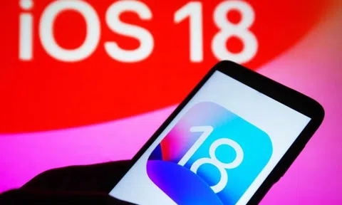 "Apple Intelligence": Đây là những tính năng AI của iOS 18 sắp ra mắt