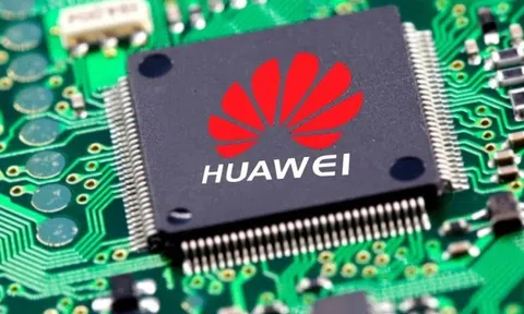 Vì sao Huawei khẳng định chip AI tự sản xuất vượt trội Nvidia A100 "trong nhiều khía cạnh", thậm chí mạnh hơn tới 20%?