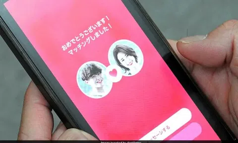 Chính phủ Nhật ra mắt ứng dụng hẹn hò "nghiêm túc": Xác minh thu nhập, cam kết kết hôn, đến Elon Musk cũng phải hết lời khen ngợi