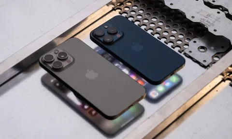 Tin buồn với người chờ đợi AI trên iPhone cũ