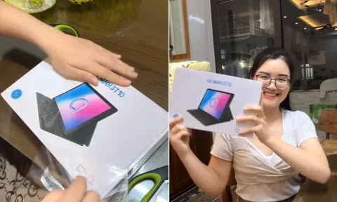 Tranh cãi về quà tặng trong phiên livestream của Quyền Leo Daily