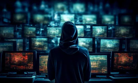 Trước cần cỡ 10.000 USD để tạo một phần mềm độc hại, giờ với AI thì chỉ cần 4 – 5 USD, nguy cơ hacker tấn công ngày càng tăng