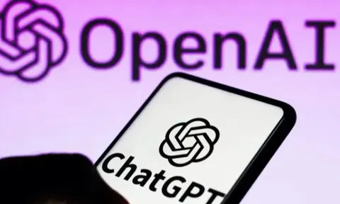 ChatGPT đã hoạt động bình thường trở lại