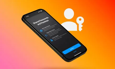 Người dùng sắp loại bỏ được nỗi lo với iOS 18