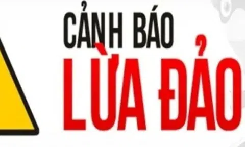 Khuyến cáo tình trạng giả mạo văn bản, con dấu và website của Bộ Tài chính