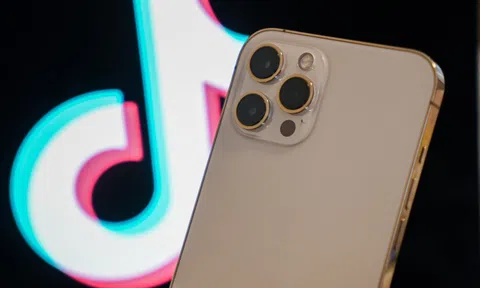 Lý do iPhone, MacBook đột ngột 'biến mất' trên TikTok Shop