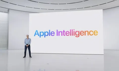Góc giải ngố: Đừng nhầm lẫn giữa Apple Intelligence và ChatGPT