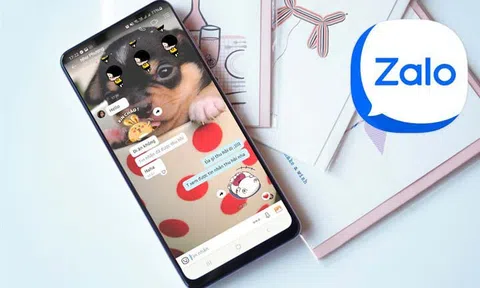 Cách xem tin nhắn đã bị thu hồi ở Zalo và Messenger nhanh nhất
