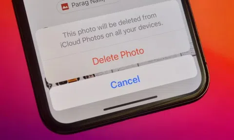 iPhone không an toàn như bạn tưởng