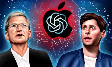 Thỏa thuận khác thường của Apple