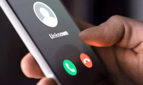 Khi nhận được tin nhắn, cuộc gọi rác, người dân nên làm gì?