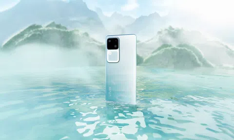 'Bản hoà tấu' giữa nghệ thuật và công nghệ của vivo V30 Series 5G