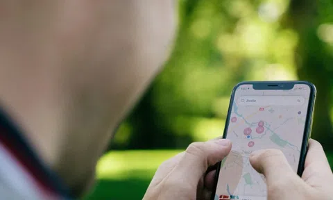 Hàn Quốc phạt Apple vì tự ý "theo dõi" vị trí người dùng