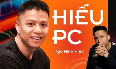 Hiếu PC: Hacker phát tán mã độc có thể thông qua việc thao túng tâm lý