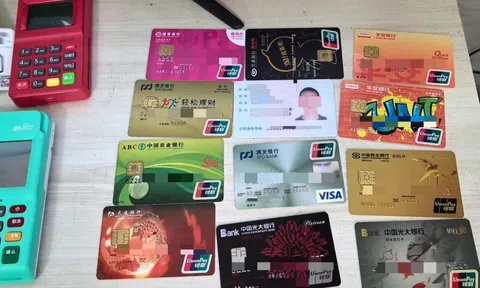 Theo dõi các game thủ cứ nạp tiền là tài khoản bị phong tỏa, lần ra bí mật về dòng tiền hơn 4 tỷ đồng